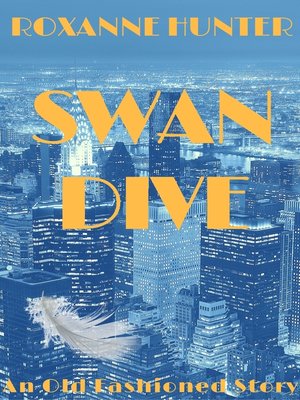 cover image of Swan Dive